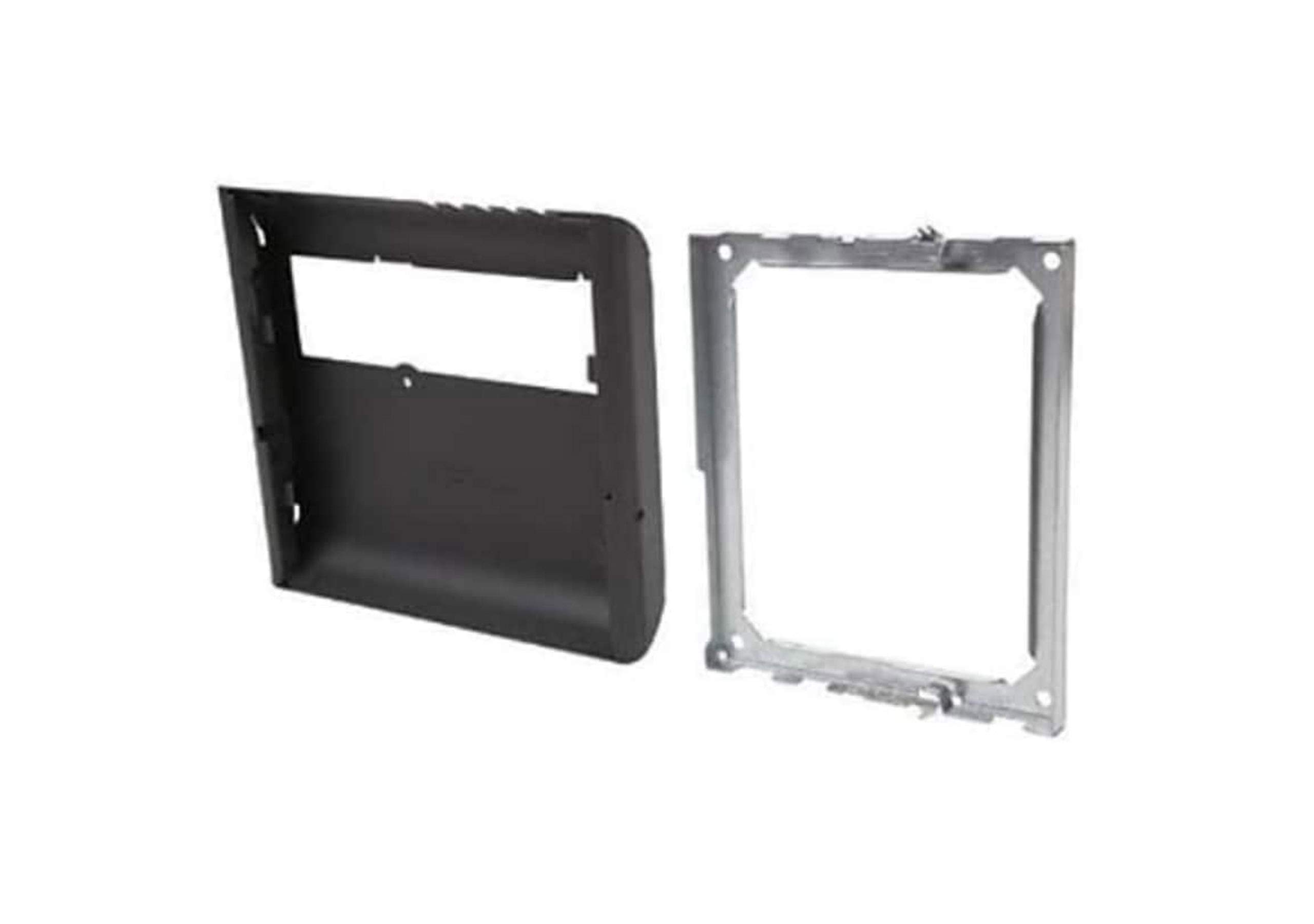 Cisco Wall Mount Kit for 8800 Video Series IP Phone, Includes Screws, Anchors, Phone Bracket, Wall B