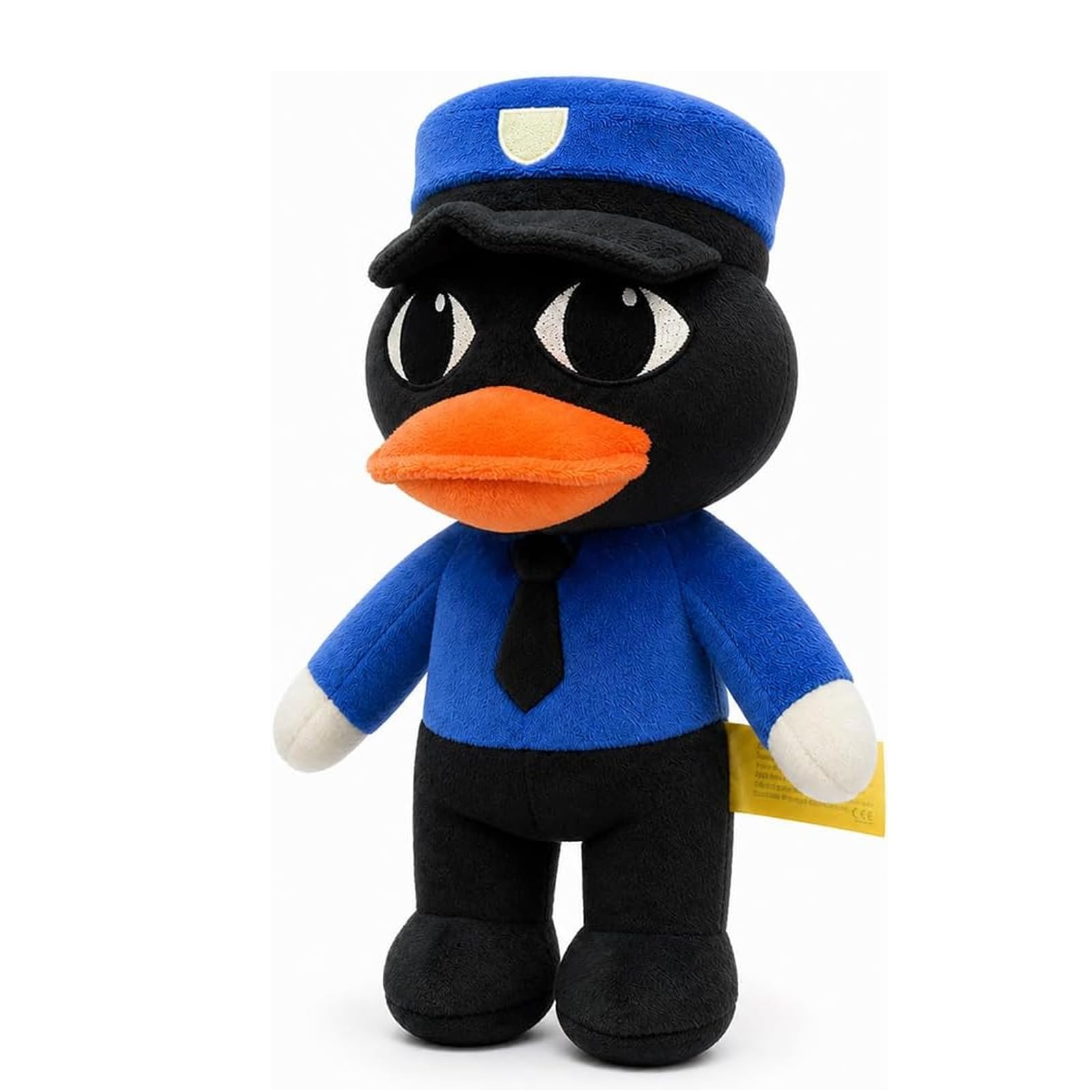Animal Hospital Plush Stuffed Toy 9.8in Game Inspired Collectible (C6) — image 1