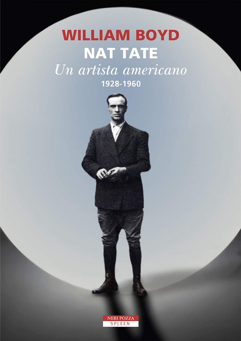 Nat Tate Un Artista Americano - 4
