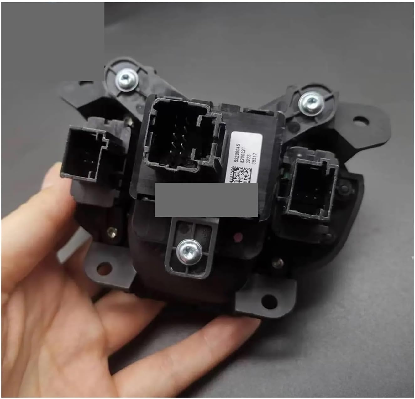 Fit for Jeep Renegade Handbrake Brake Switch Parking Button 53206045