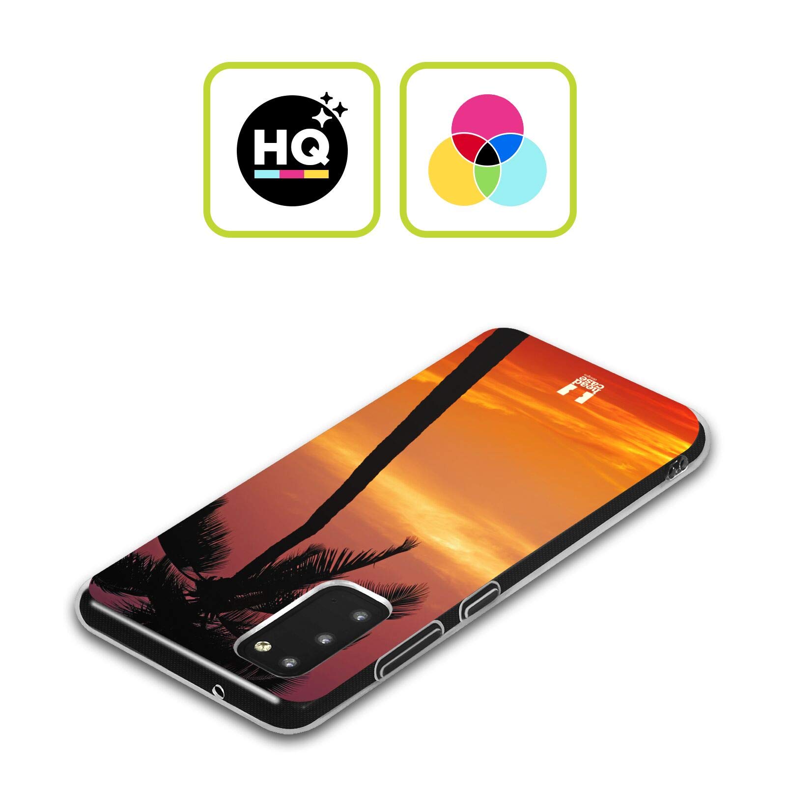 Head Case Designs Costumi da Bagno Ciao Estate Custodia Cover in Morbido Gel Compatibile con Xiaomi Redmi Note 8T