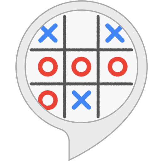 Amazon.co.jp: マルバツゲーム : Alexa Skills