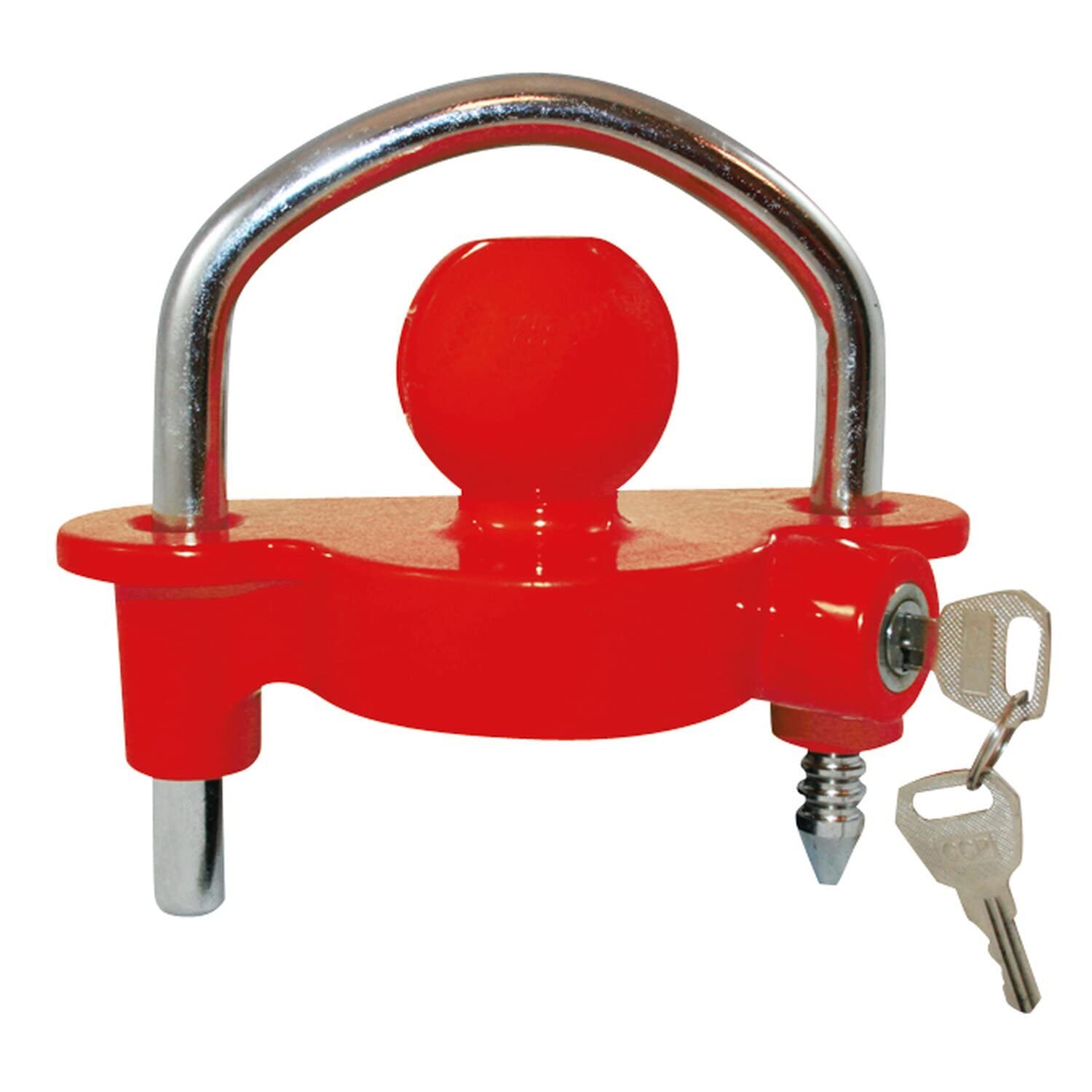 HABA Antivol Boule Alu-​Queen