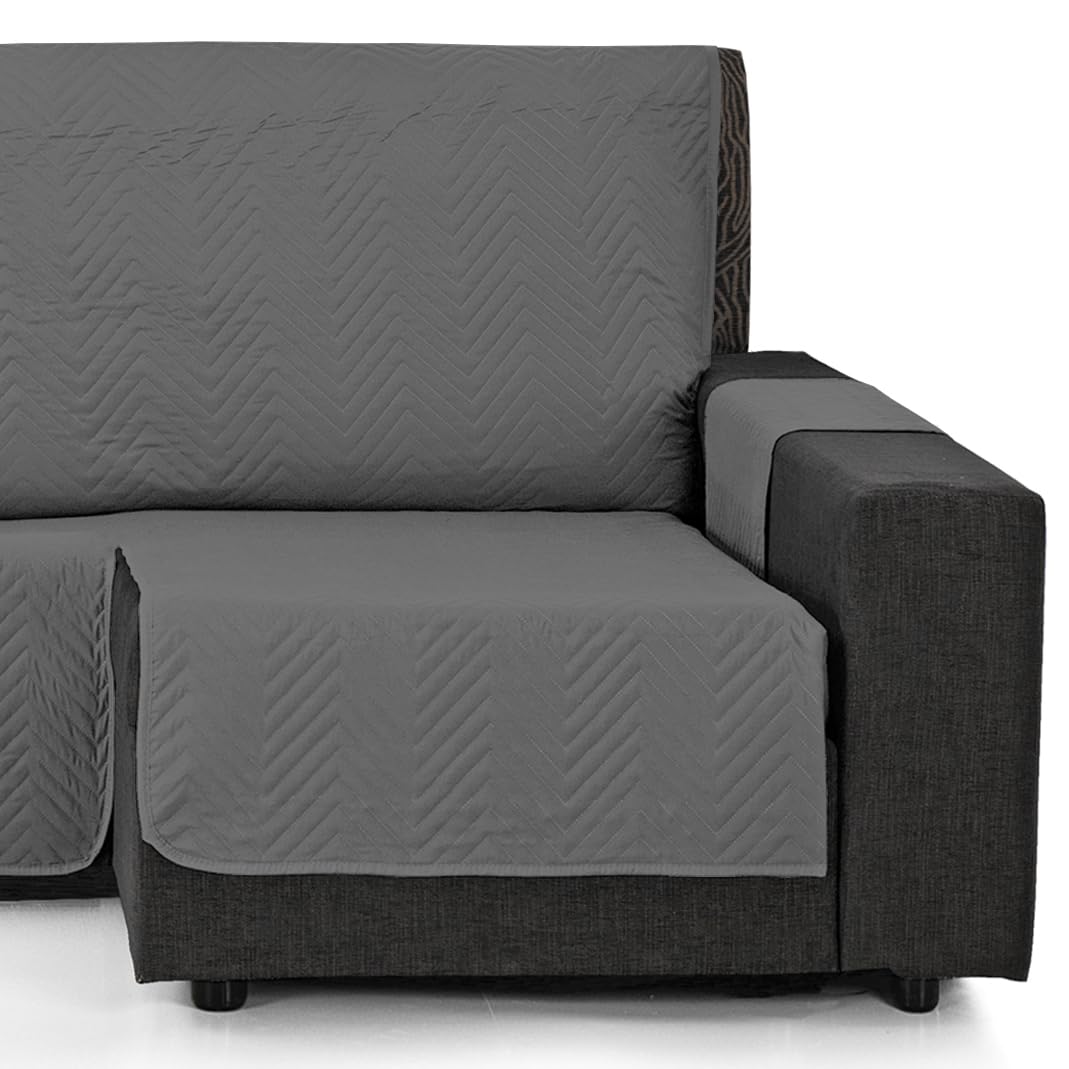 Couvre-canapé d angle 200 cm anti-usure pour rénover votre divan