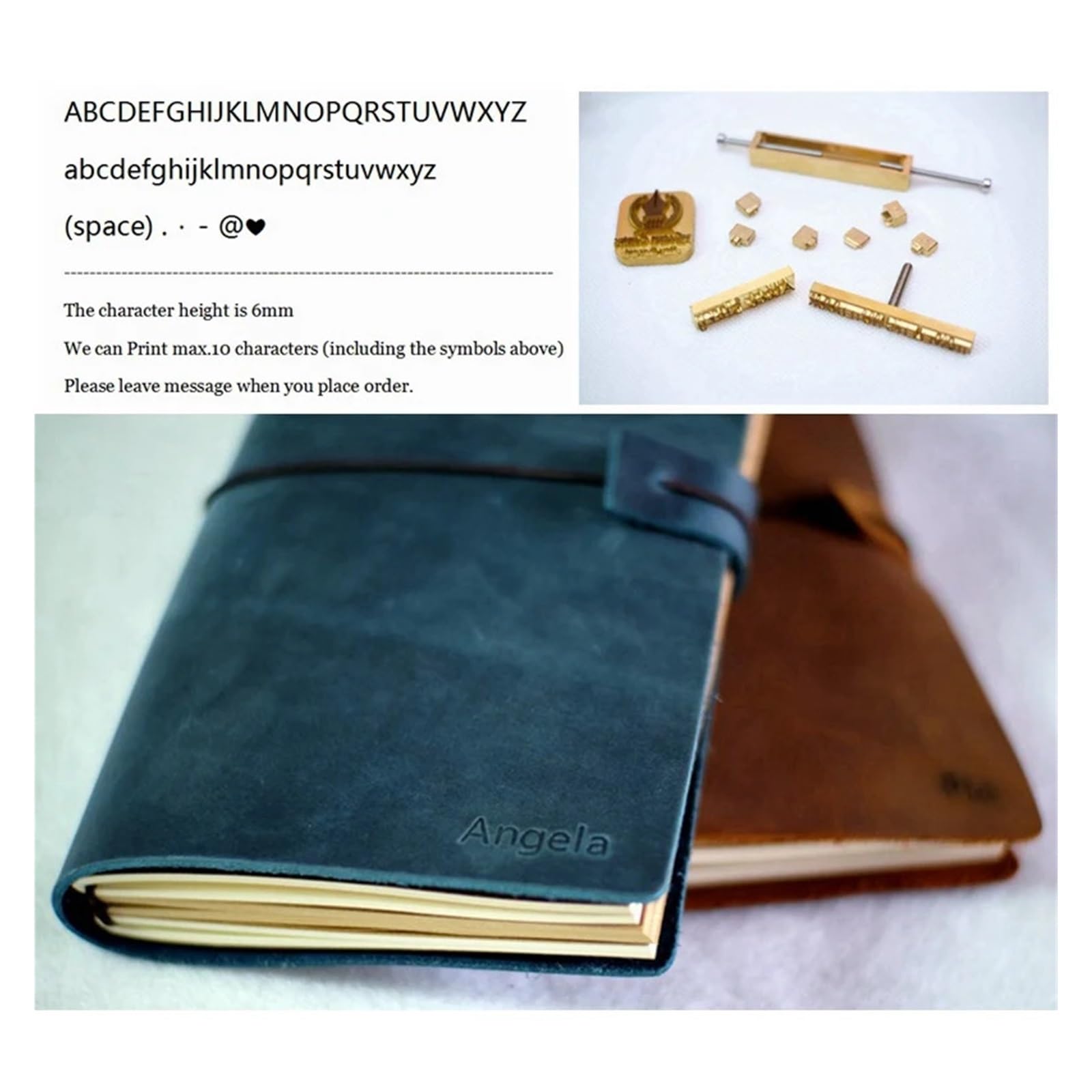 Notizbuch, Reisetagebuch, Tagebuch, Vintage-Geschenkplaner(Black,A5 22x15)