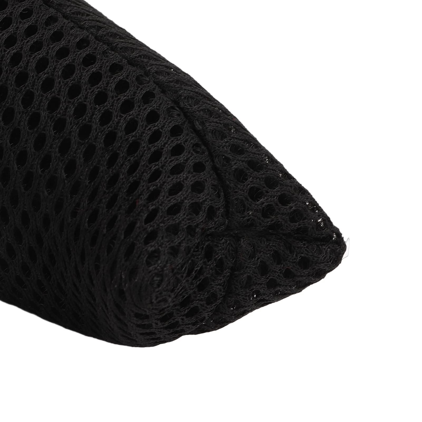 Cubierta para la Cabeza del Putter del Palo de, Cubierta de la Cabeza del Palo de de Malla Impermeable a Prueba de Polvo Lavable para la Protección del Taco(rojo)