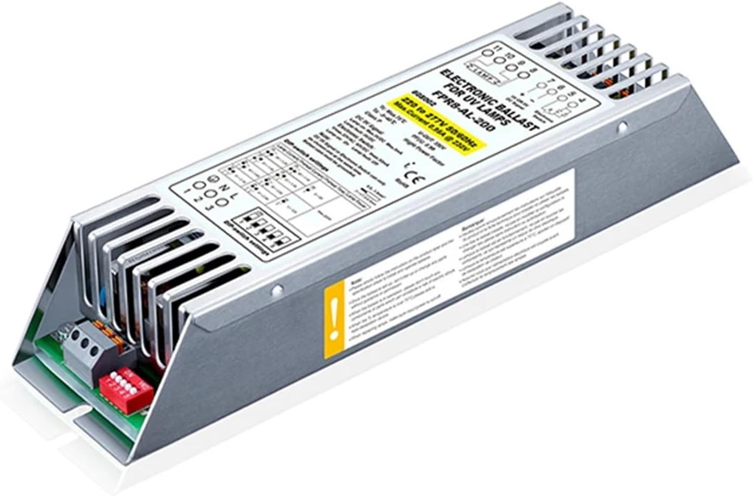 100-200W 220-277V Electronic Ballast