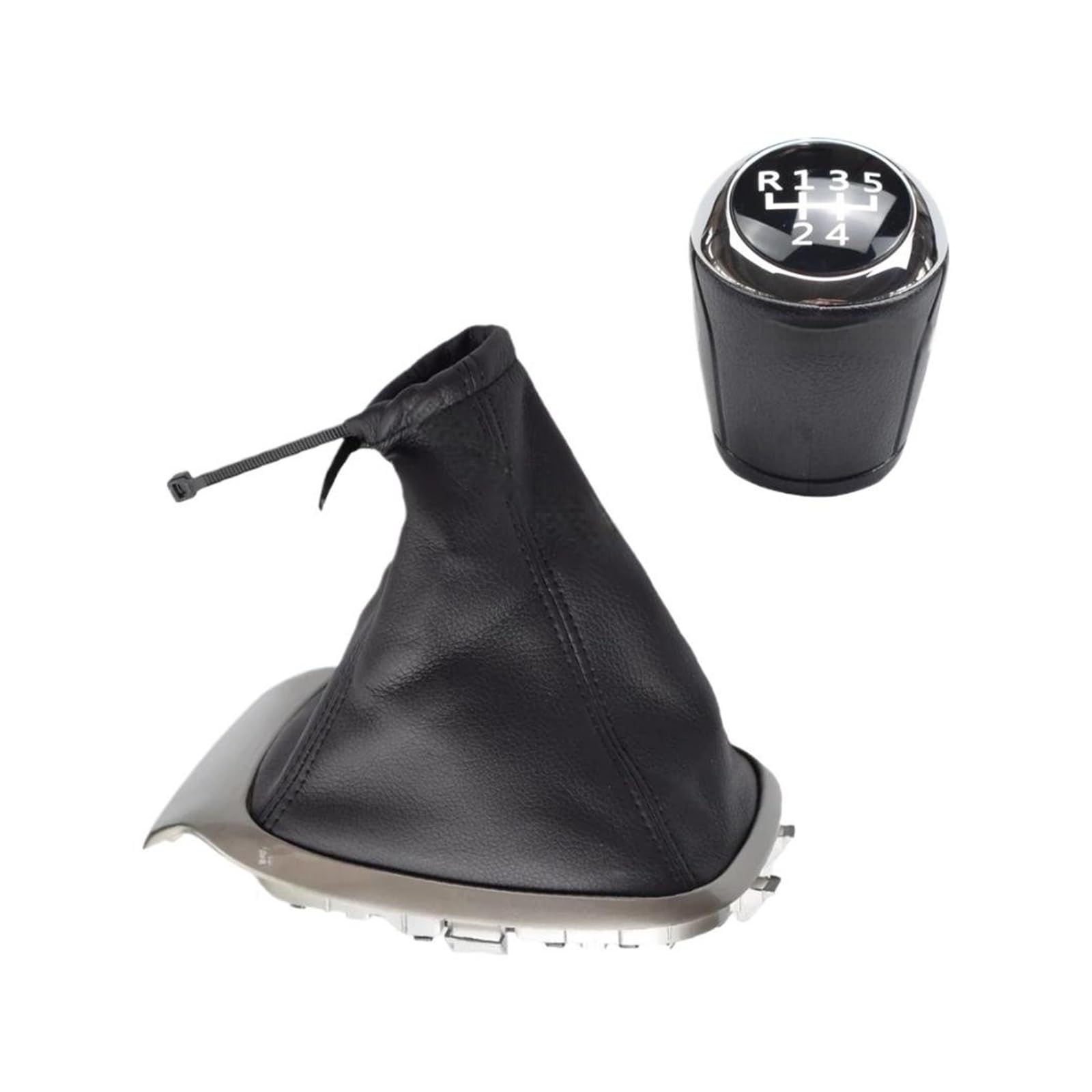 Glblpexelr R5 Head Sleeve For Aveo For Sonic T300 2011-2015 Gear Shifter Knob Performance