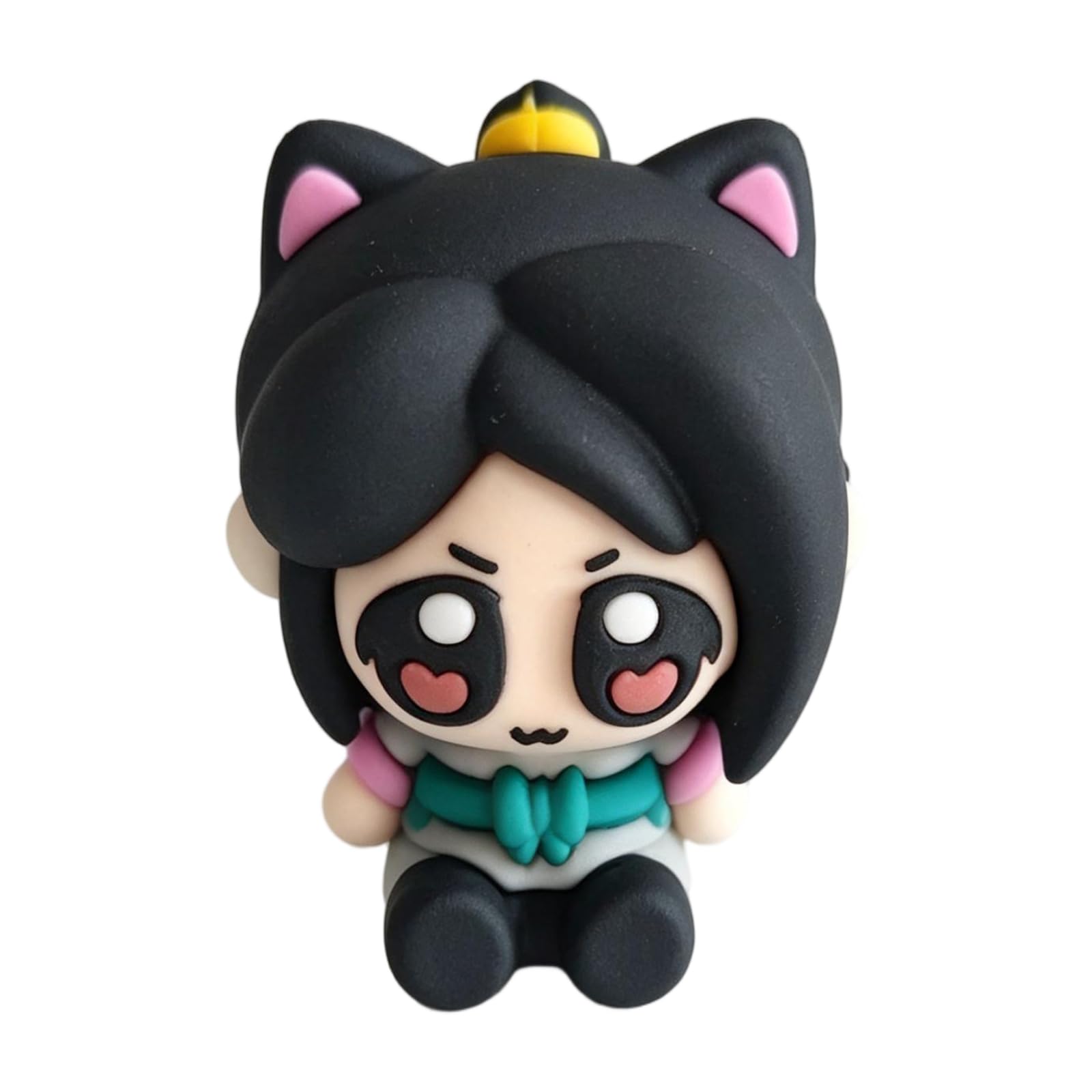 Valorant Sage Figurine Anime Figure Collectible Valorant Merch