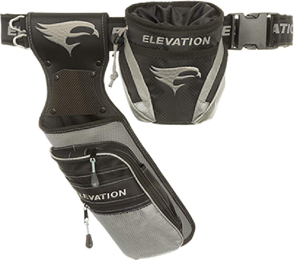 Elevation Nerve Field Quiver Package