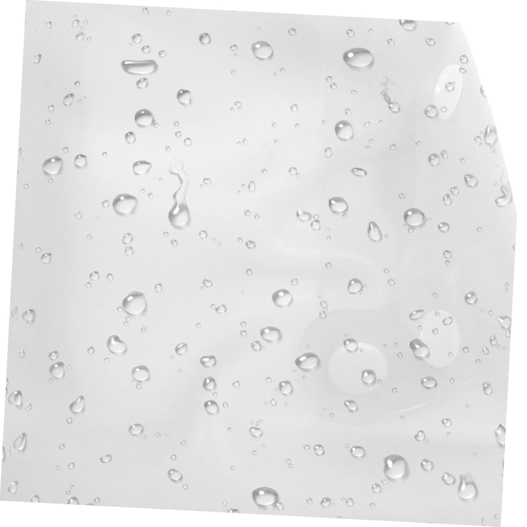 KOMBIUDA 2 Pares Fundas Impermeables Reutilizables para Zapatos Talla Cubrezapatos Antideslizantes de Silicona para Lluvia Viajes Ciclismo y Actividades al Aire Fáciles de Plegar y