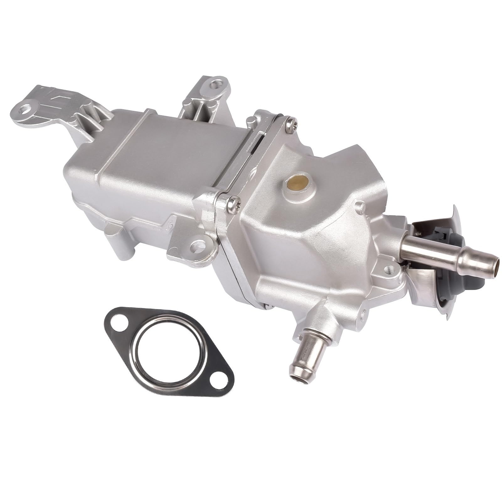 Turbosprężarka Zawór Pasuje do Fiata Talento, pasuje Renault 1.6 CDTi, Espace Grand Scenic Megane 4, Talisman Trafic 3, zawór EGR