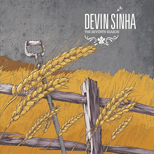 Devin Sinha