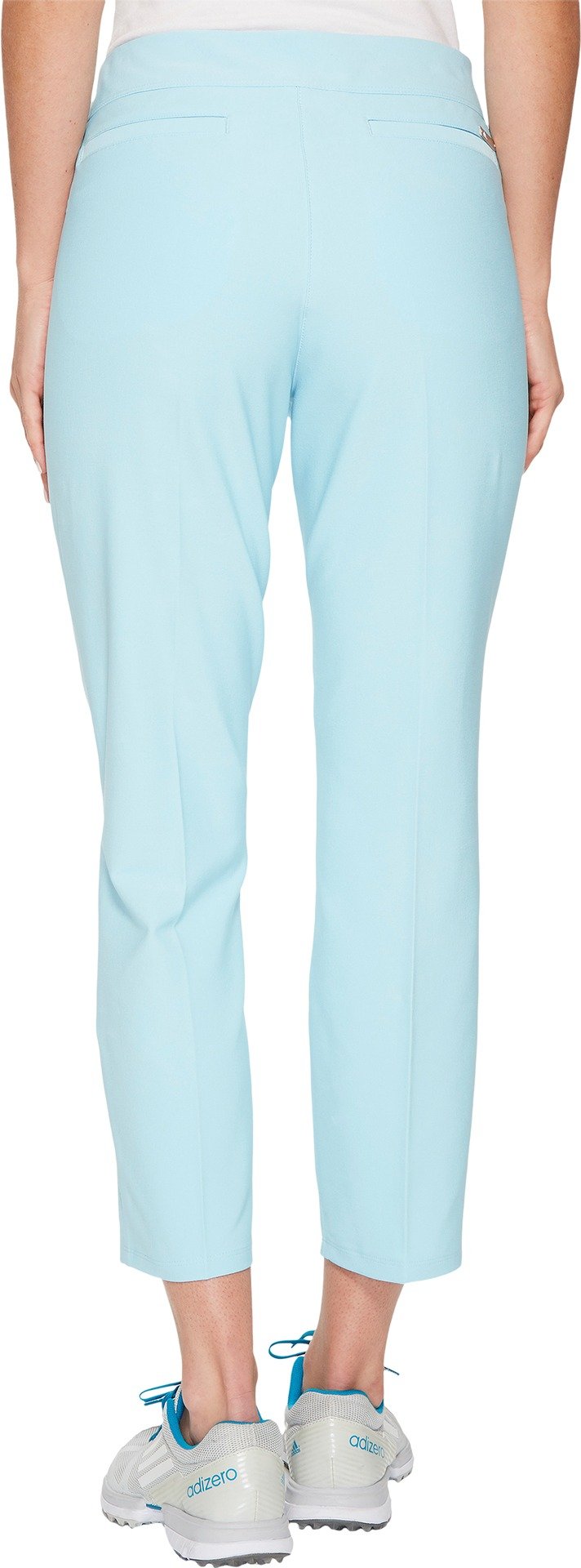 Adidas Golf Womens Ultimate Adistar Ankle Pant Desertcart Seychelles