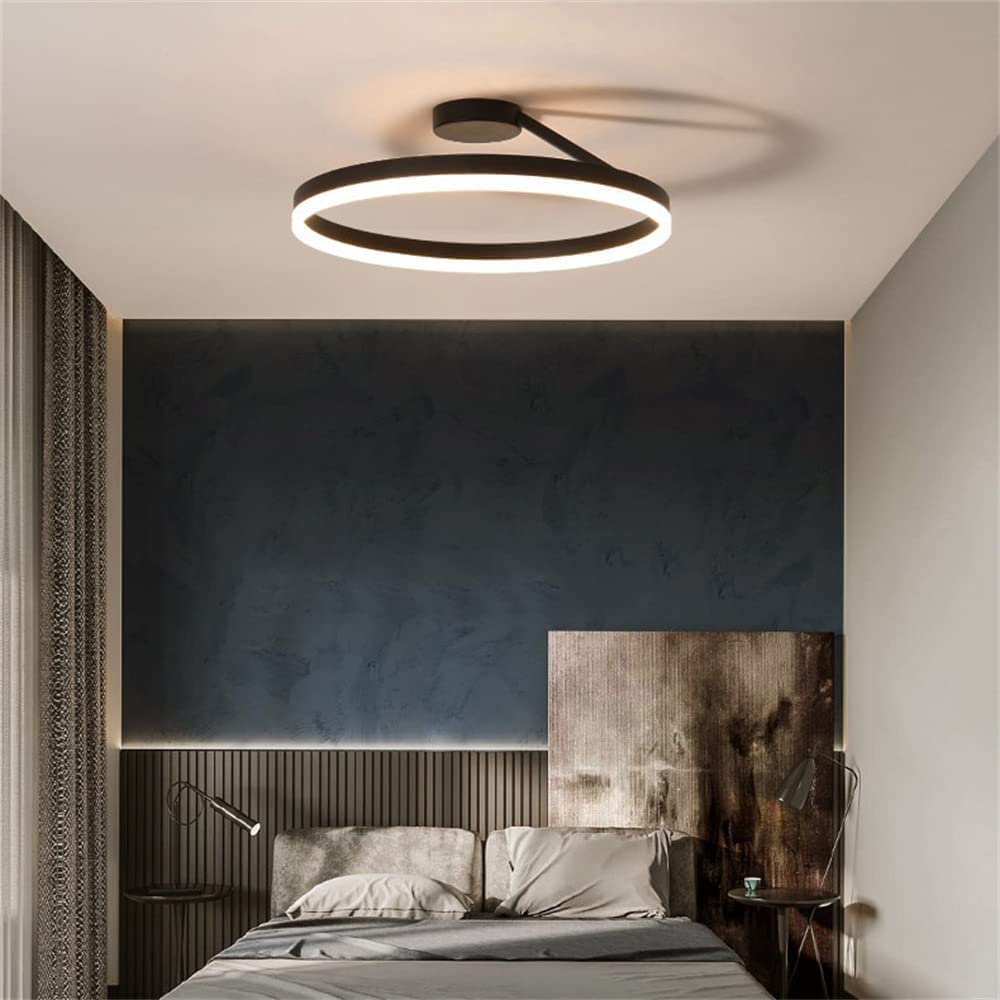 INVITOP LED シーリングライト リモコン付 無段階調光調色 Amazon.co.jp : INVITOP LED シーリングライト おしゃれ 北欧