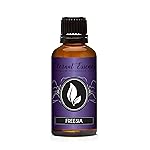 Eternal Essence Oils Freesia 30ml Premium Fragrance Oil - for Candle, Soap Making, Aromatherapy, Diffusers, Home Care, & Humidifiers