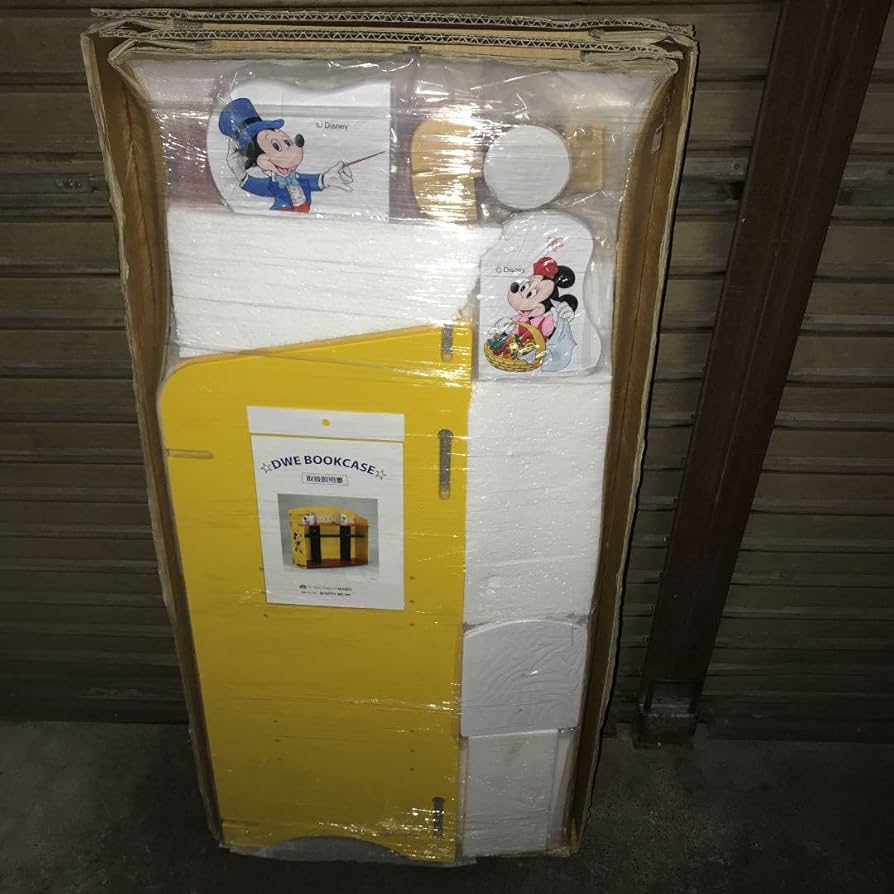 DWE BOOKCASE ブックシェルフ DWEBS 77254