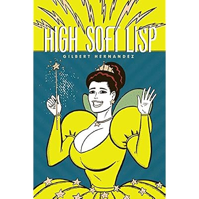 High Soft Lisp