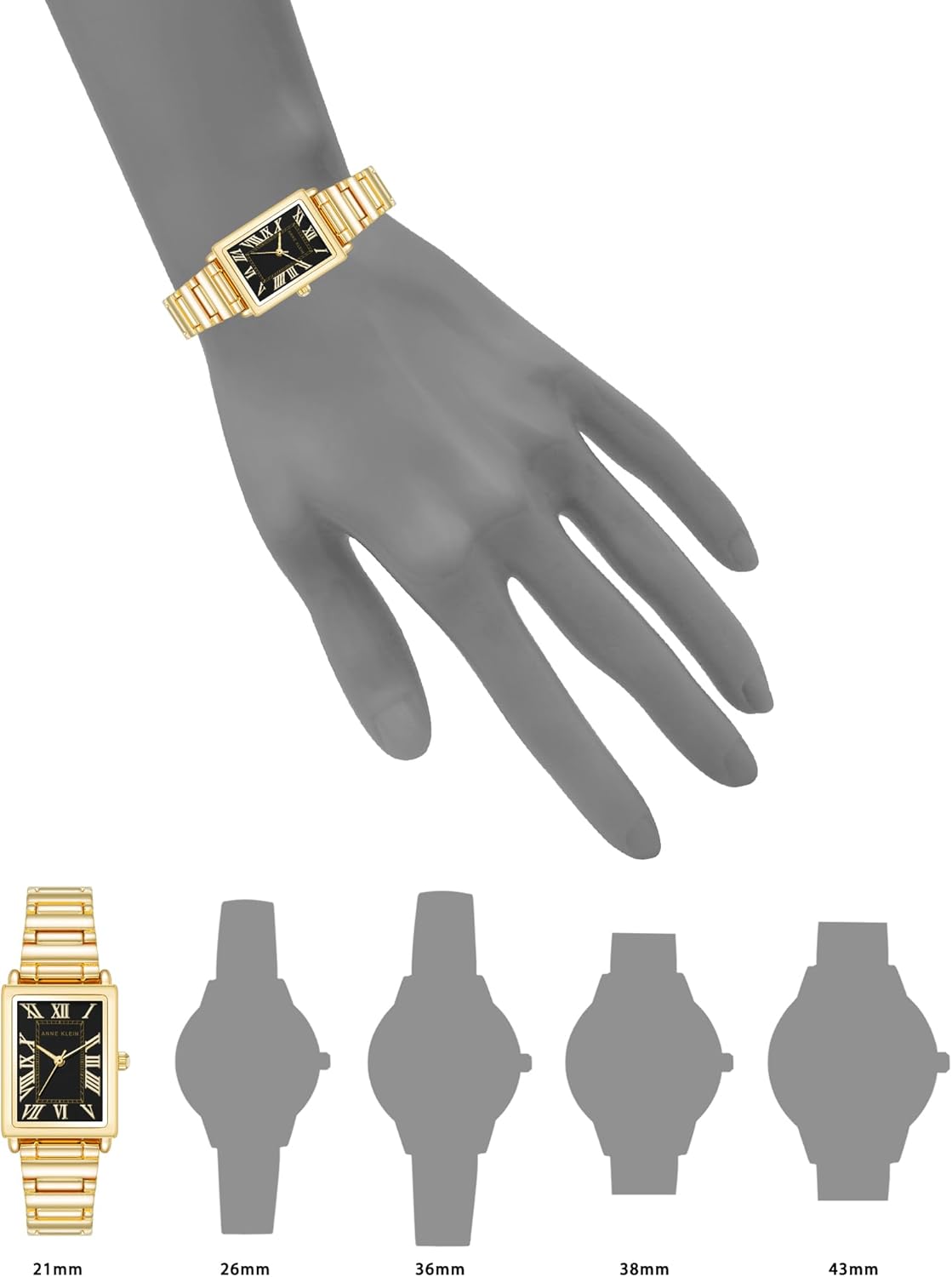 Anne Klein Women's Bracelet Watch