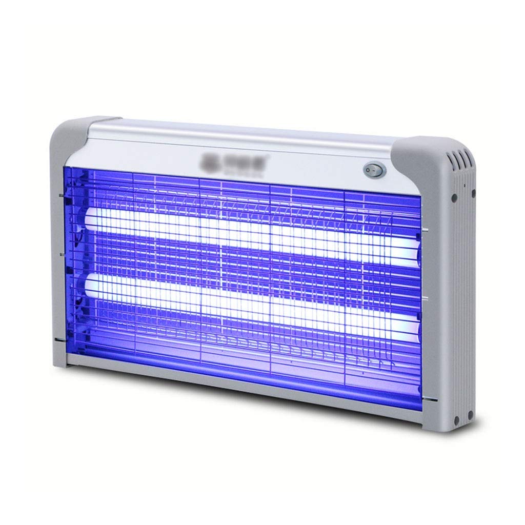Pułapka na komary, lampa owadobójcza do gospodarstwa domowego, lampa owadobójcza do użytku komercyjnego, elektryczna lampa owadobójcza bez promieniowania, cicha energooszczędna dioda LED