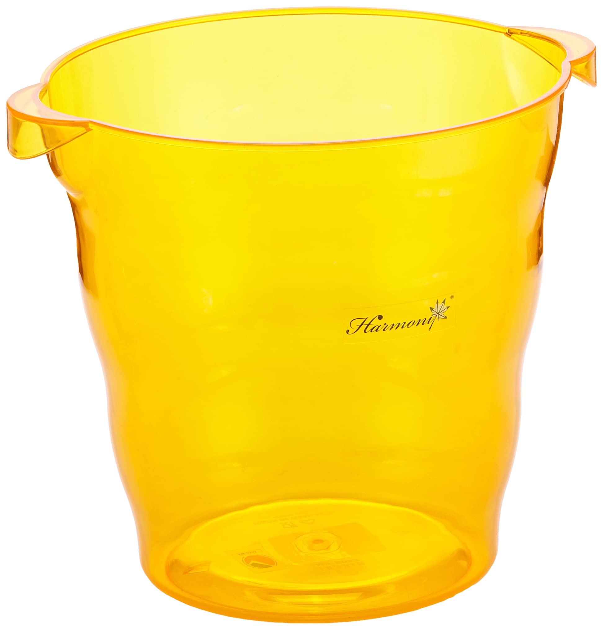 Harmony Ice Bucket 4200ml, Dia 20X20cm Pn6062-Ps