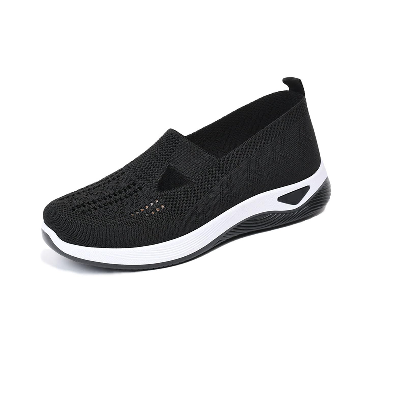 Zapatos ortopédicos para Mujer Transpirables Suela Suave para Caminar