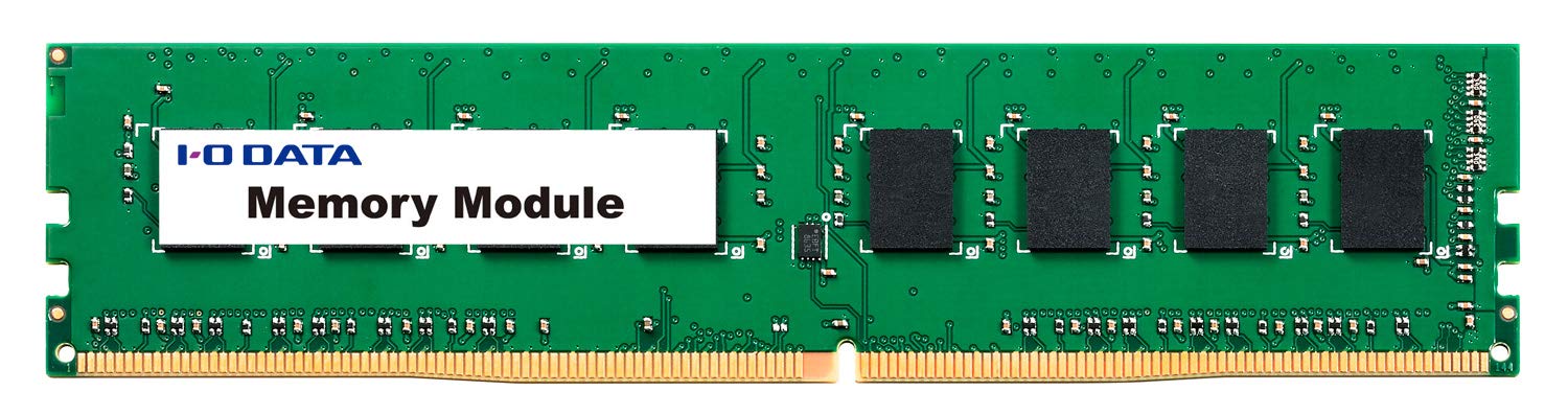 I-O DATA メモリー DZ3200-C8G/ST 8GB I-O DATA DZ3200-C8G/ST 8GB② 