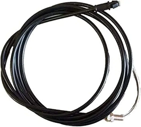 Wreero Replace Swisher Rough Cut Mower 18817 Blade Engage Cable RT44 114" Long