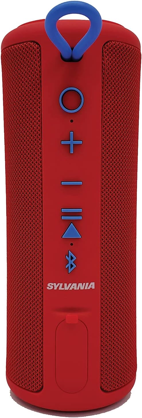 Amazon.com: Sylvania Rugged Waterproof 