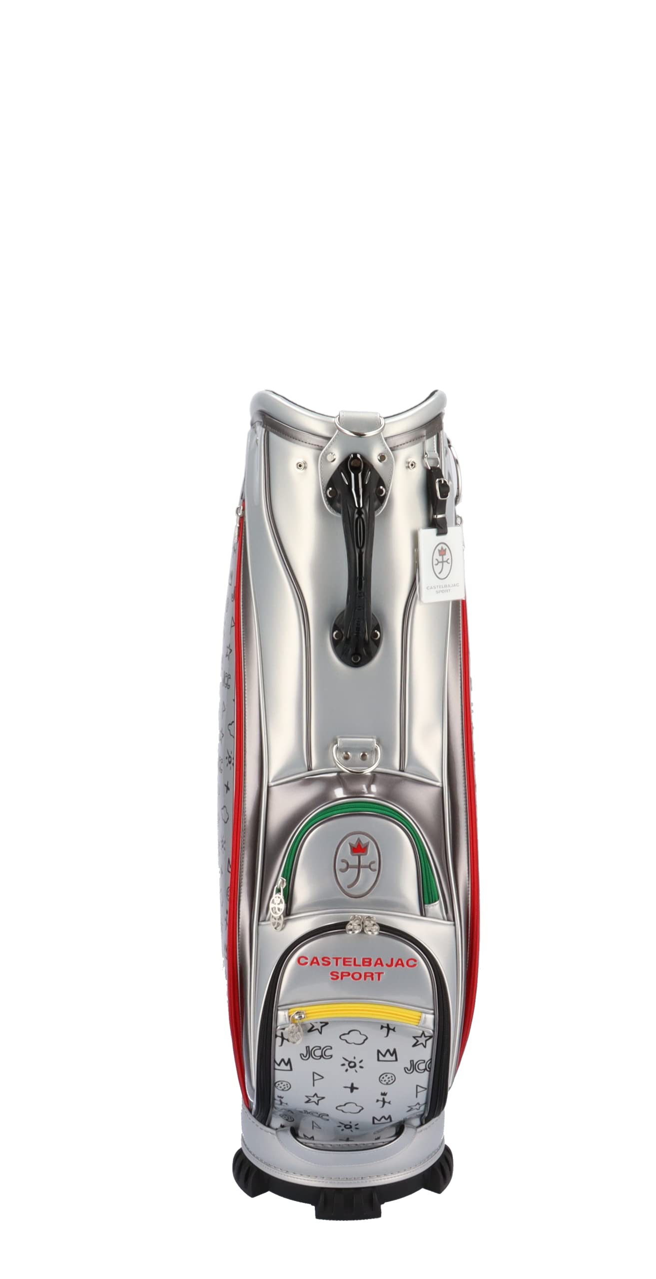Amazon | CASTELBAJAC SPORT カステルバジャック 正規品 メンズ 