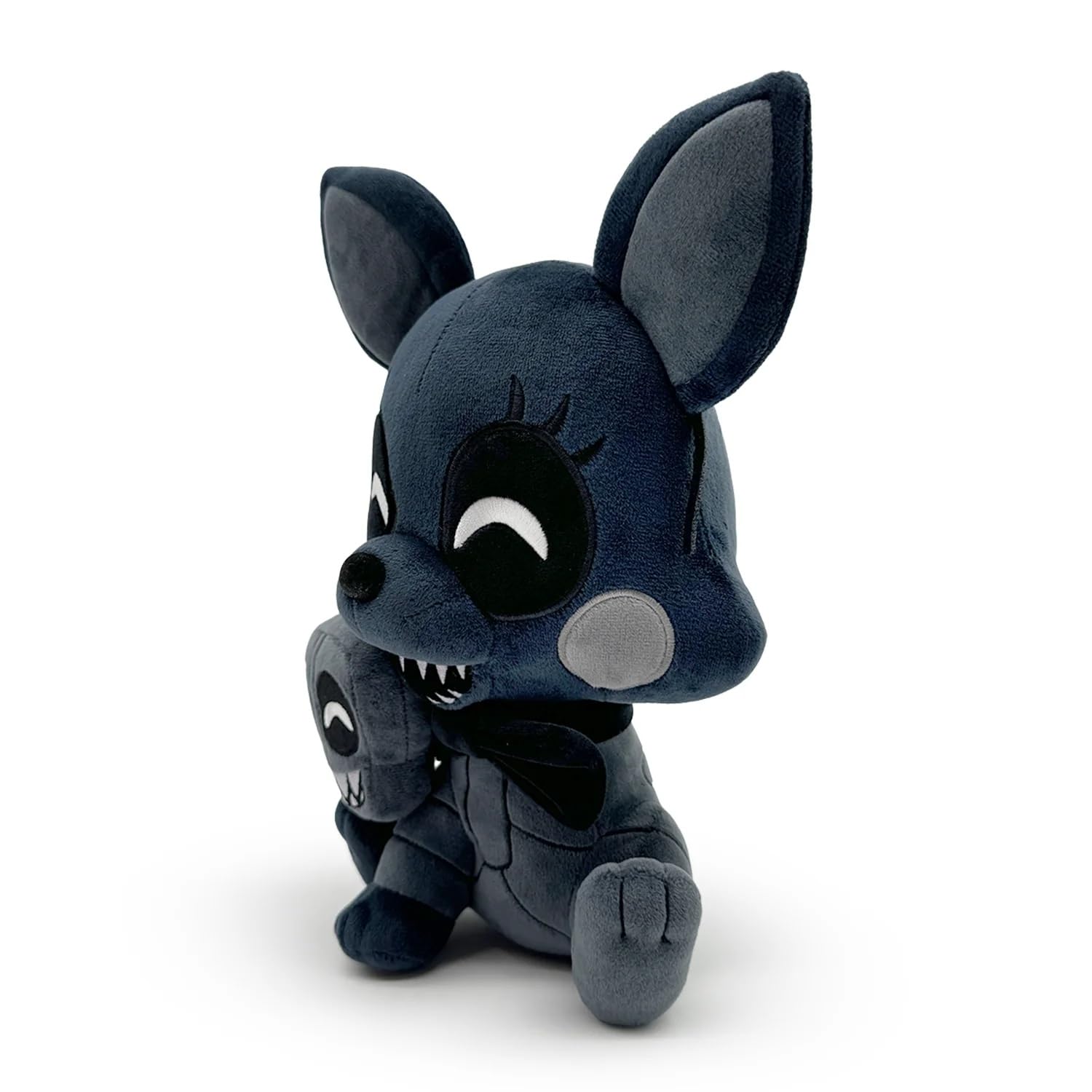 YouTooz - Five Night's at Freddy - Shadow Mangle Plush (9IN) - Image 3