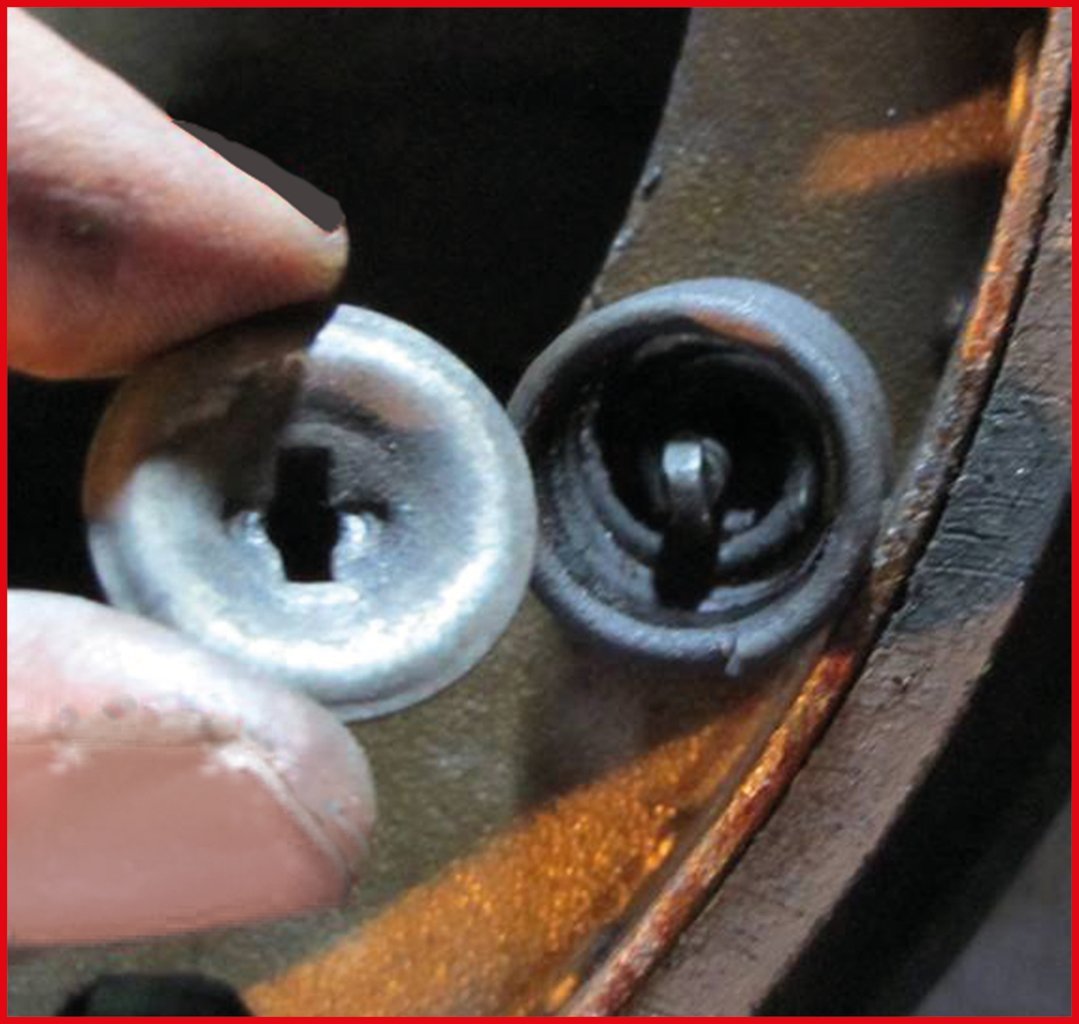 Wyeth-Scott - 2-30-2WC - 2 ton, 30 Wyeth-Scott More Power Puller with Wire Cable, 2-Ton Capacity w/30 Cable