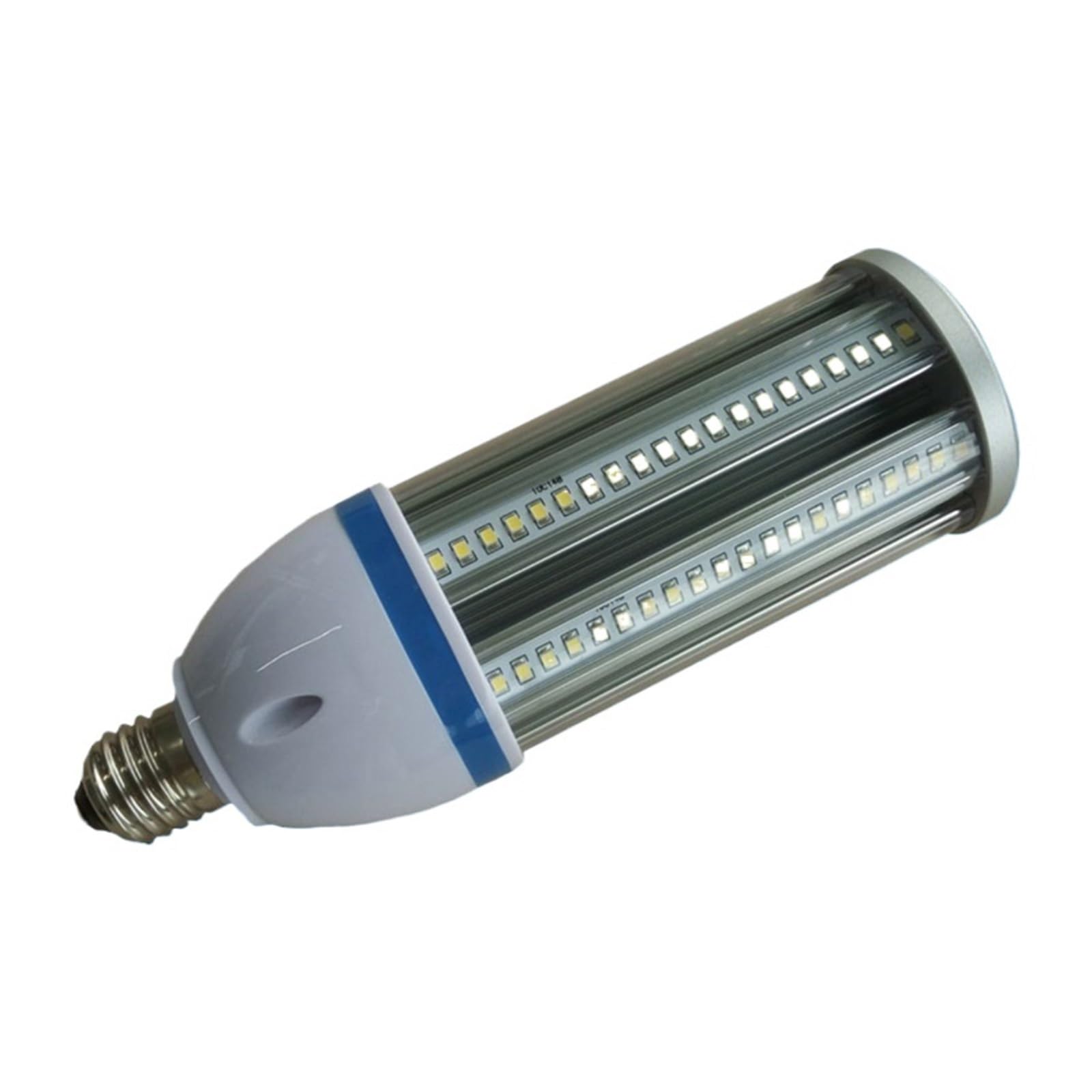 Żarówka LED Corn Light 24W 2400lm 360° Luminous High Power Corn Light 240W Ekwiwalent żarówki LED 3000K 4000K 6000K Oświetlenie dużych powierzchni(Warm white 3000K)
