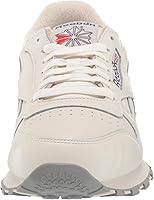 Vista 2 de Reebok Zapatillas clásicas de cuero para hombre Chalk/Paper White