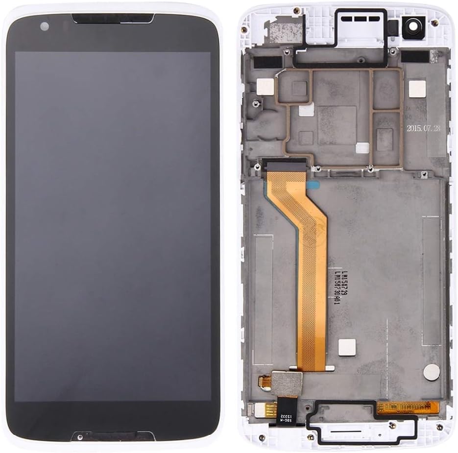 Lysee Mobile Phone LCD Screens - 50pcs/lot For Huawei P20 Sim Card Holder Tray Slot Micro SD Card Holder Replacement Parts Free S - (Color: gold)