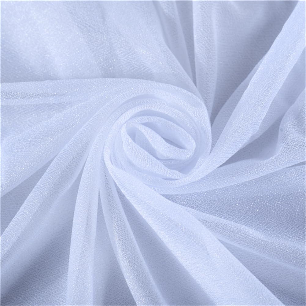 Przezroczyste obrusy, idealne na baby shower, wesela, przyjęcia urodzinowe i studniówki(4FT)