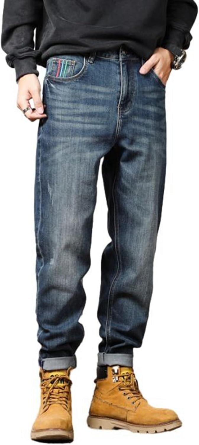 希少】オアスロウ US NAVY インディゴデニムベイカーパンツ 2 日本製