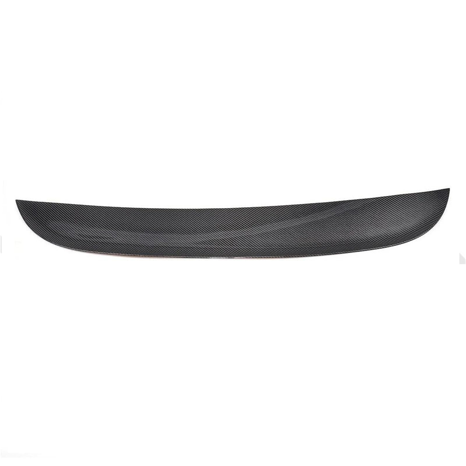 Dla Porsche Dla Panamera Hatchback 4-Door 2014 2016 Spoiler Bagażnika Lotka Tylny Skrzydło Na Klapie Akcesoria Do Modyfikacji Karoserii Spojler Tylny Trunk Wing