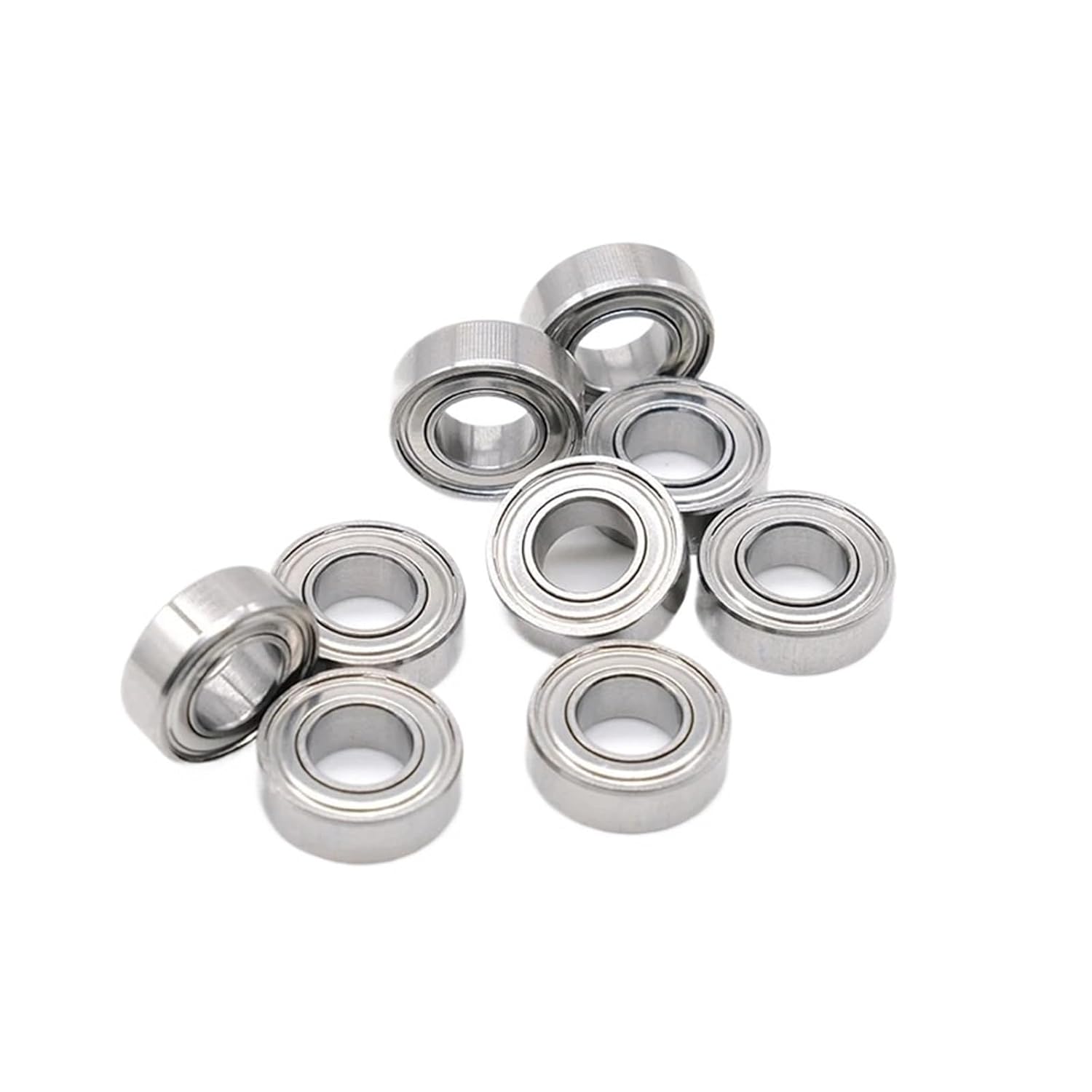 MR148ZZ Handle Bearings 8x14x4mm 10Pcs