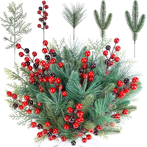 15 Gorgeous Winter Porch Decor Ideas to Spark Your Creativity 34 Product Image