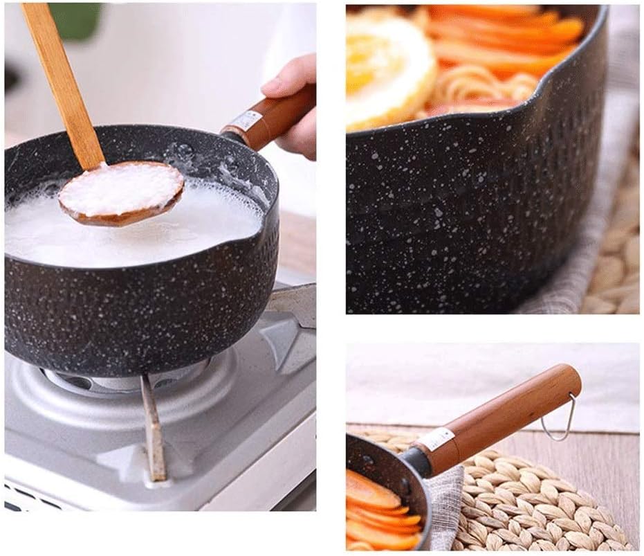 NonStick Kitchen Cookware Set, Pots and Pans