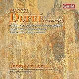  Eight Gregorian Preludes, Op. 45: Virgo Dei Genetrix