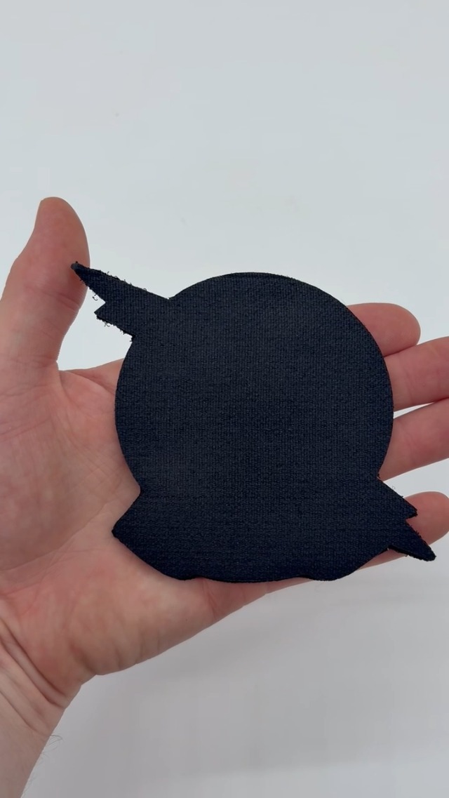 ARMS ウォールバッジ ARMS ウォールバッジ FORZA swing arm – 8ft Weekend