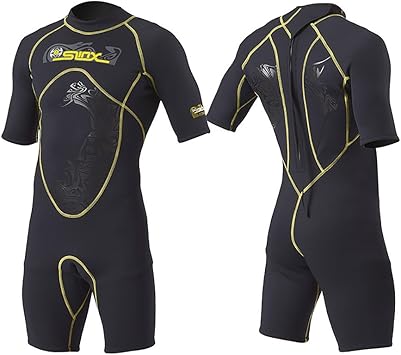 Amazon Airfric エアフリク 3mm ウェットスーツ メンズ 半袖 スプリング Xd1103 Xintown ウェットスーツ Amazon Airfric エアフリク 3mm ウェットスーツ メンズ 半袖 スプリング Xd1103 Xintown ウェットスーツ