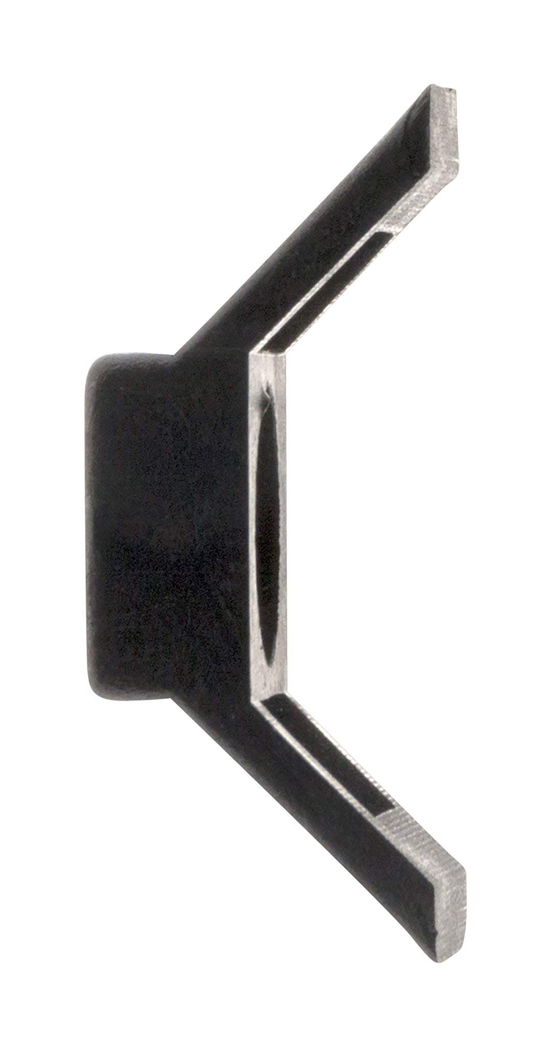 Zenitech - Filo in Nylon 3mm Speciale per Trascinamento Cavi - Flessibile e Resistente all'Abrasione - Leggero e Facile da Manipolare - Ideale per Condotti Stretti - Bianco - 20m
