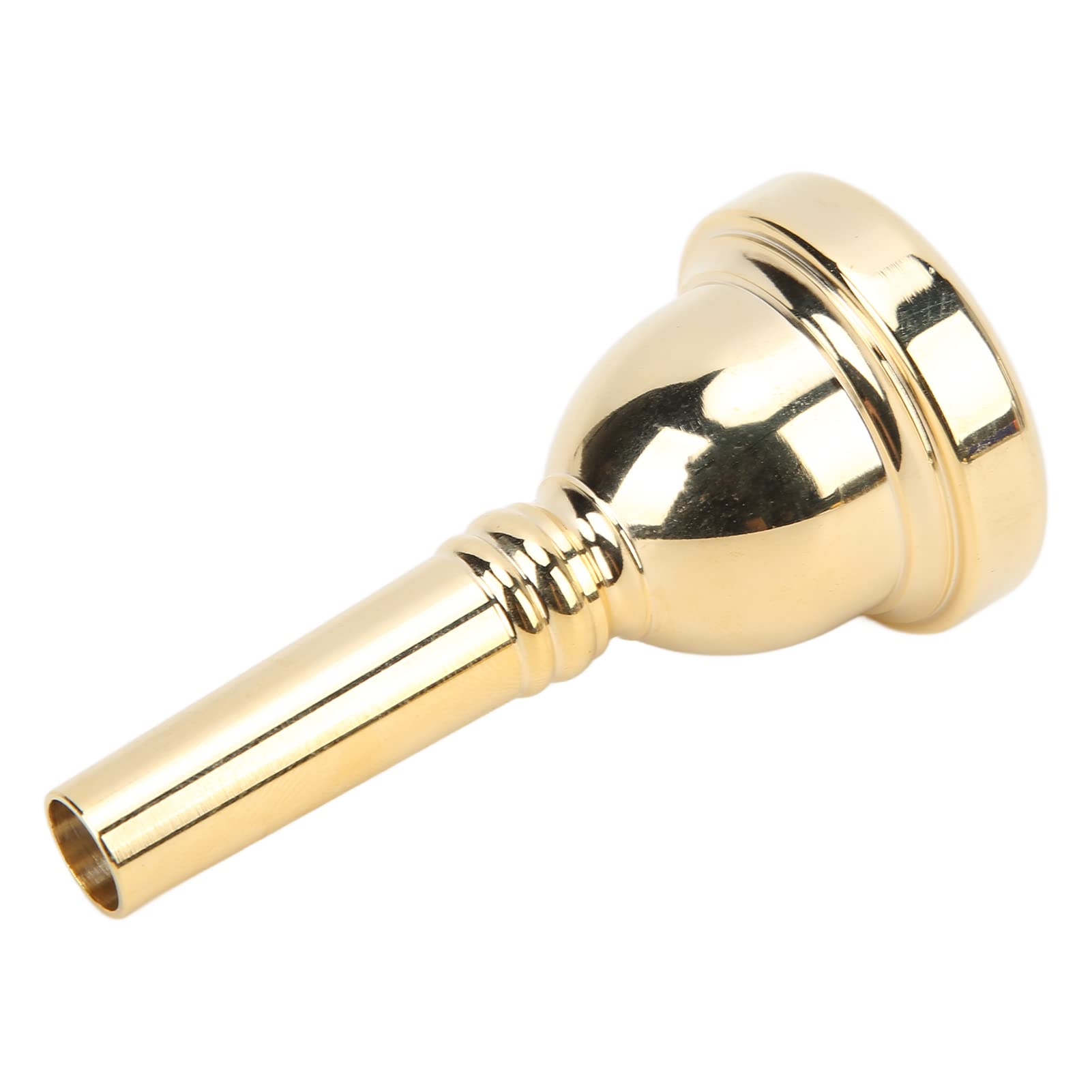 Amazon | トロンボーンマウスピース、交換用銅トロンボーンマウス