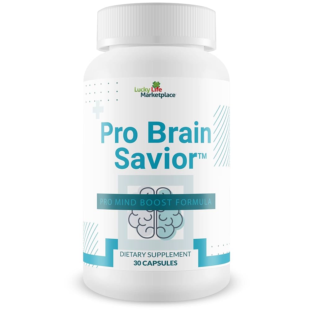 Focus Plus Blend - Image 1