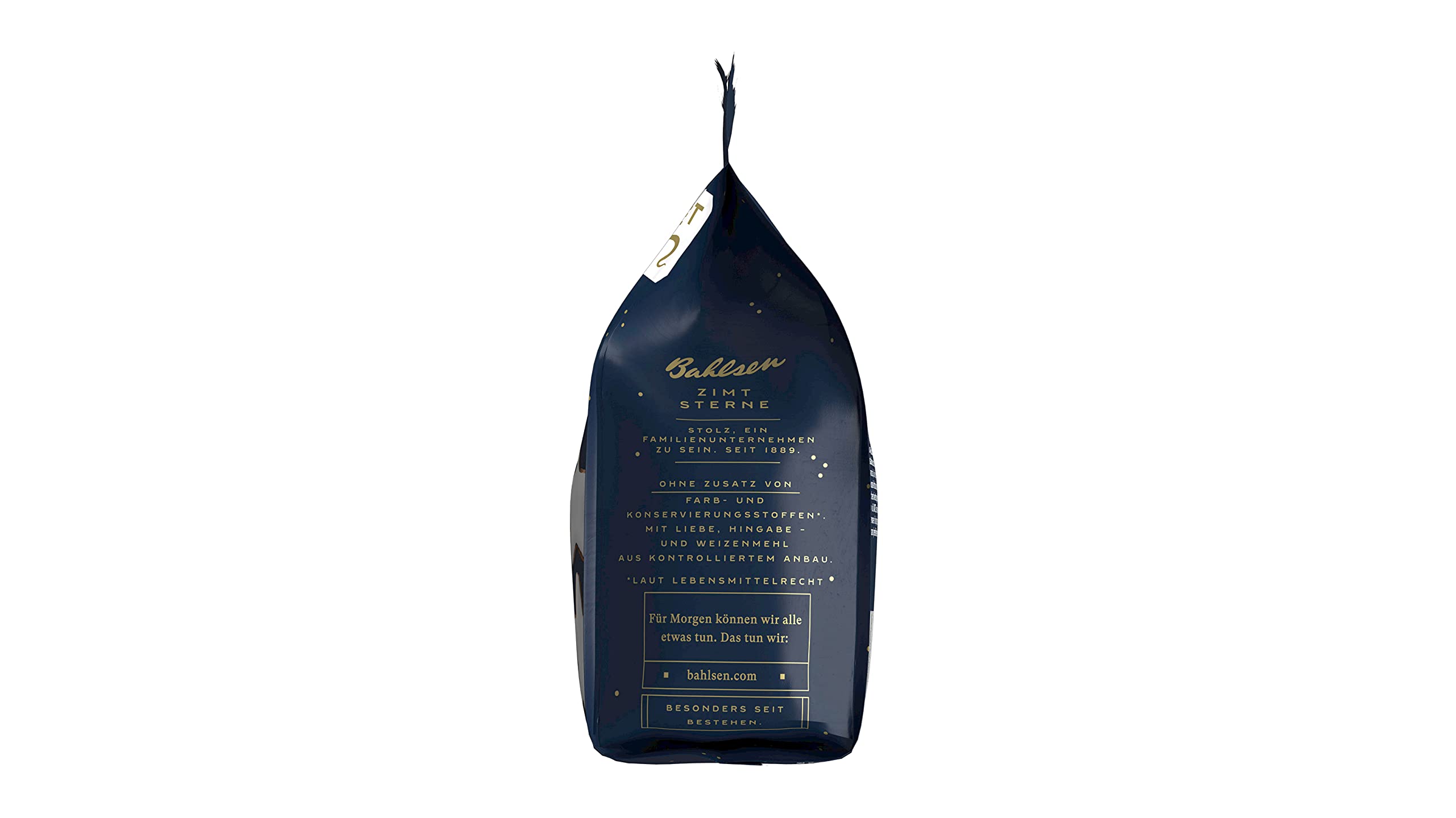 Bahlsen Apfel Zimt Herzen 100 g