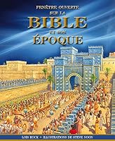 Fenêtre ouverte sur la Bible et son époque 2755001437 Book Cover