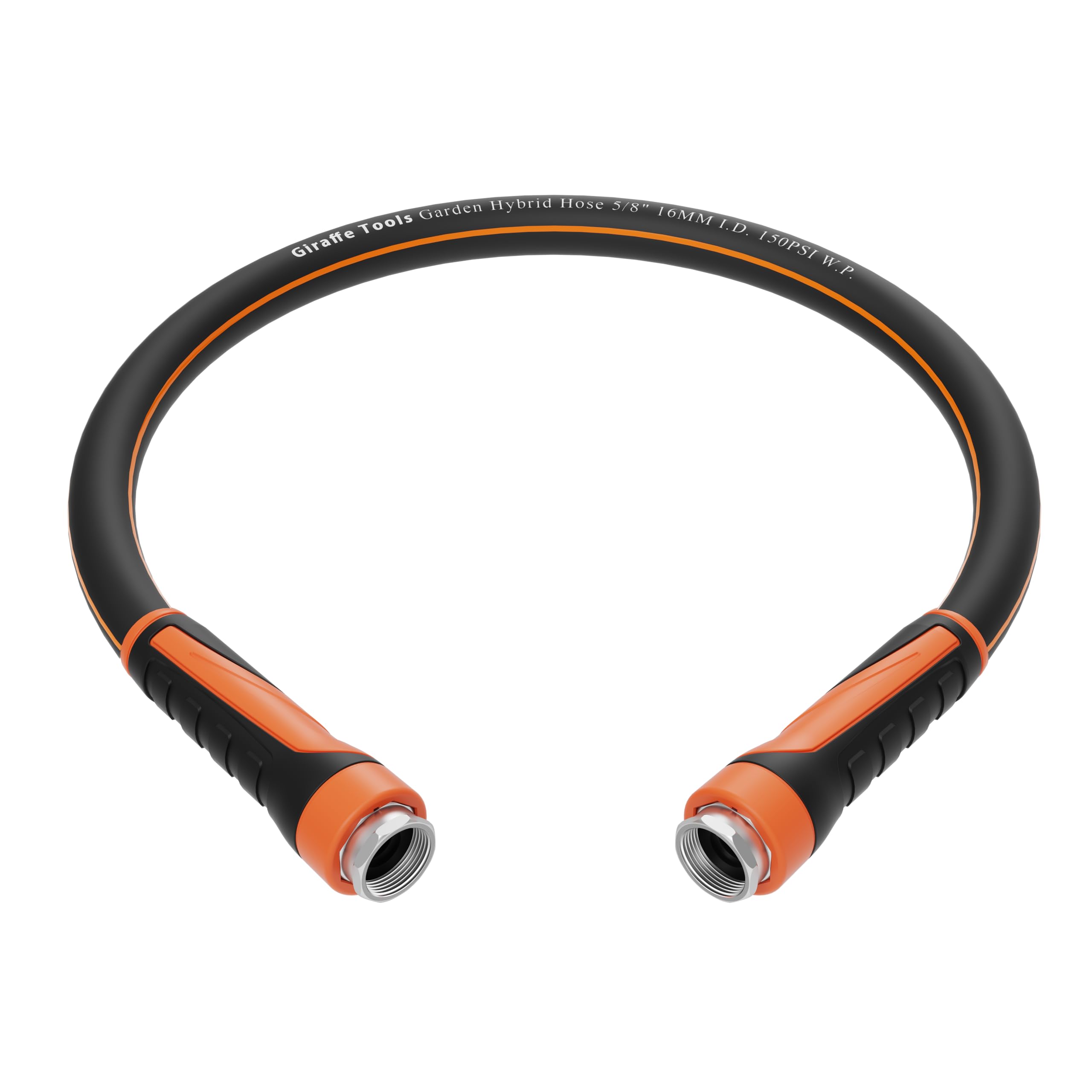 Giraffe Tools Garden Leader Hose 